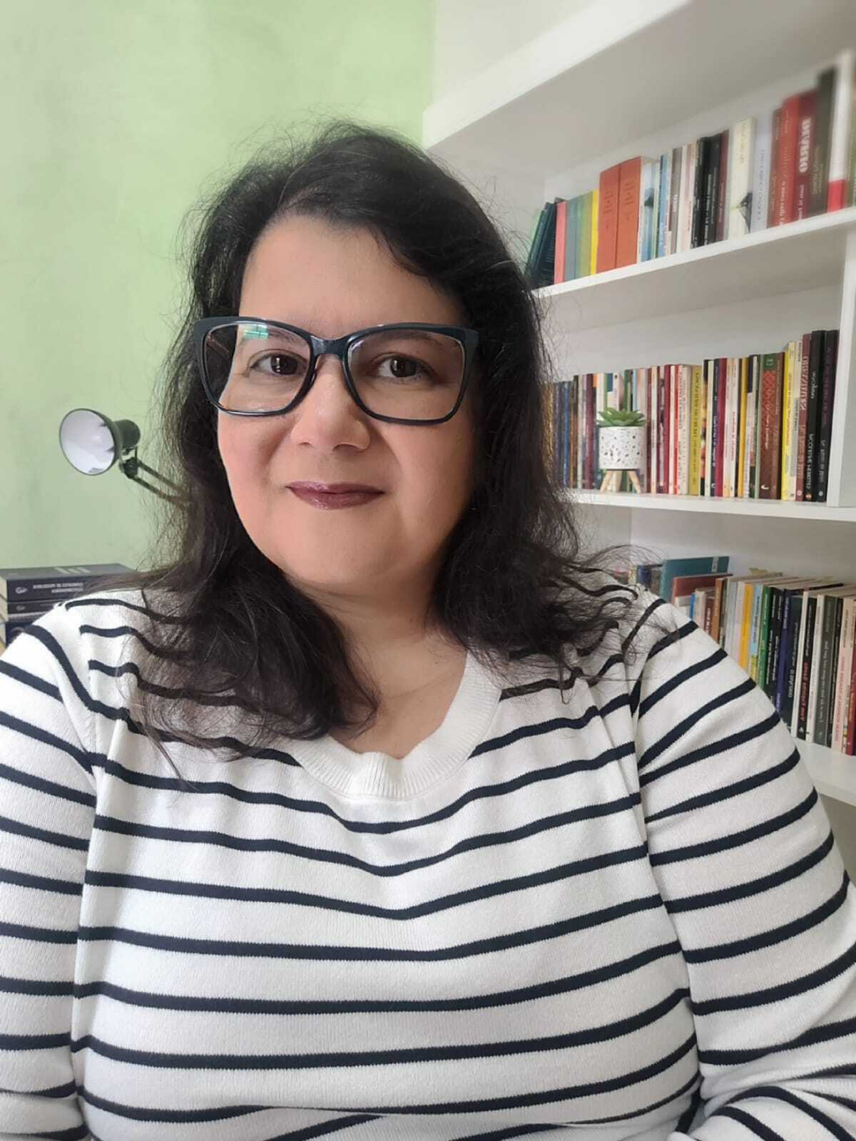 Foto de Fernanda Menegheti
